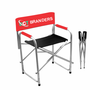 DCT Branders premium facility